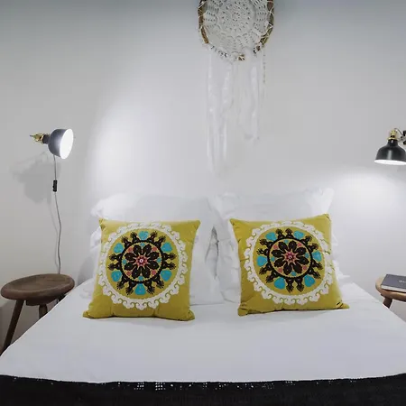 Charming Near The River And Santa Apolonia Metro Lissabon