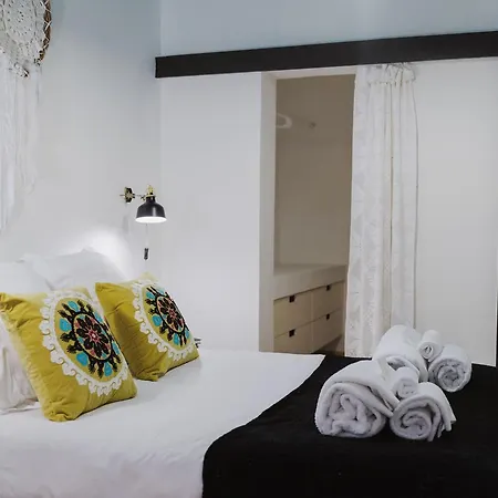 Charming Near The River And Santa Apolonia Metro Lissabon